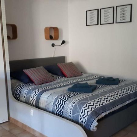 Ferienwohnung Sete&Toi Exterior foto