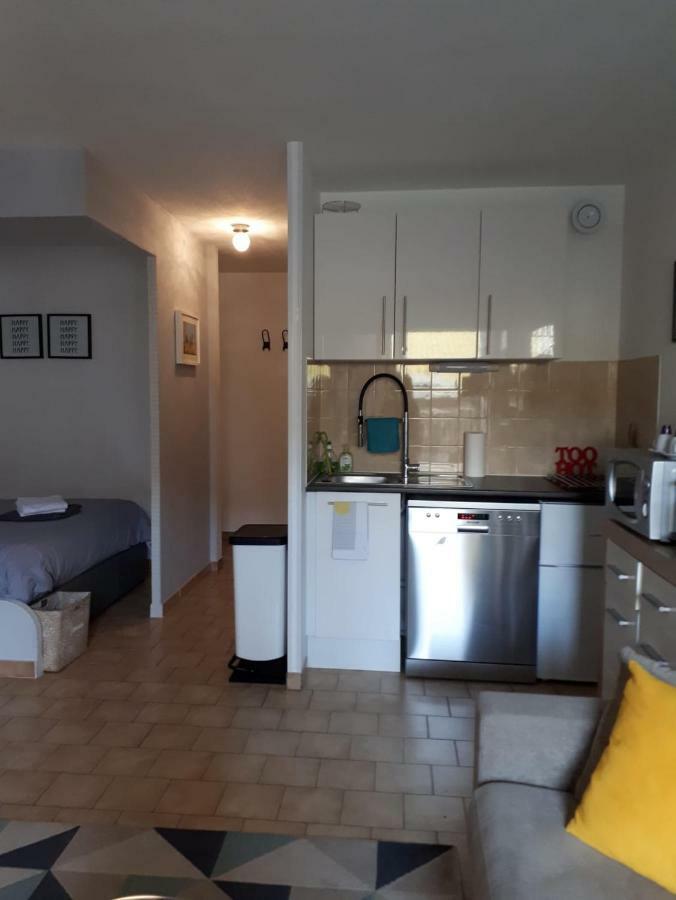 Ferienwohnung Sete&Toi Exterior foto
